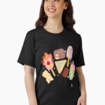 Aussie Treats | Cosmic Essential T-Shirt