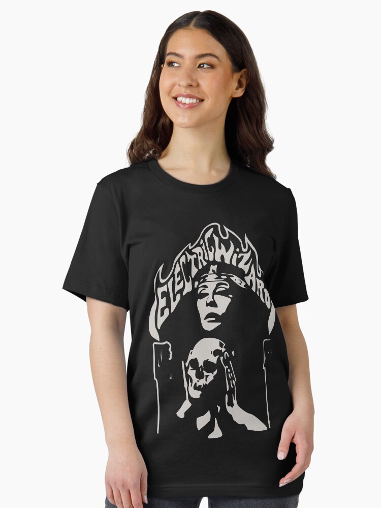 Electric Wizard Essential T-Shirt