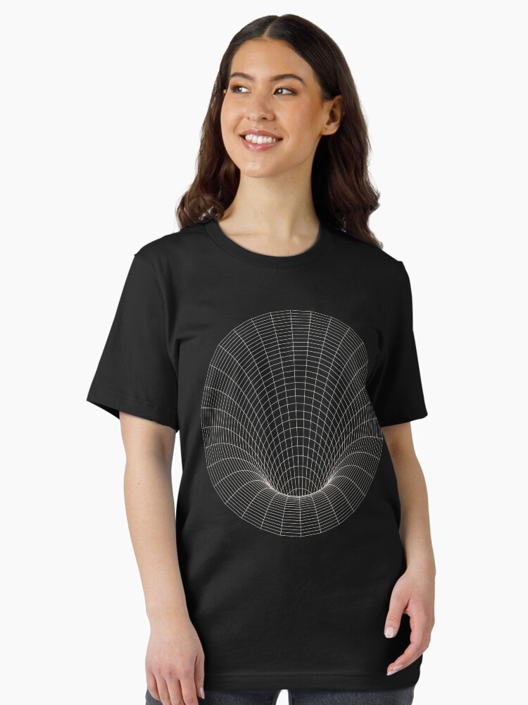 Event Horizon Essential T-Shirt