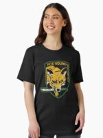 Foxhound Essential T-Shirt