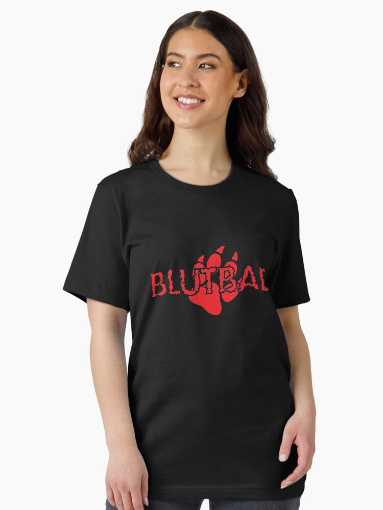 Grimm Blutbad Essential T-Shirt