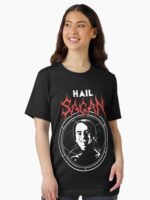 HAIL SAGAN Essential T-Shirt