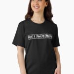 Heisenberg - Periodic Table Essential T-Shirt