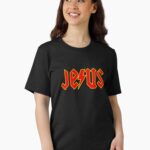 Jesus - Saved Essential T-Shirt