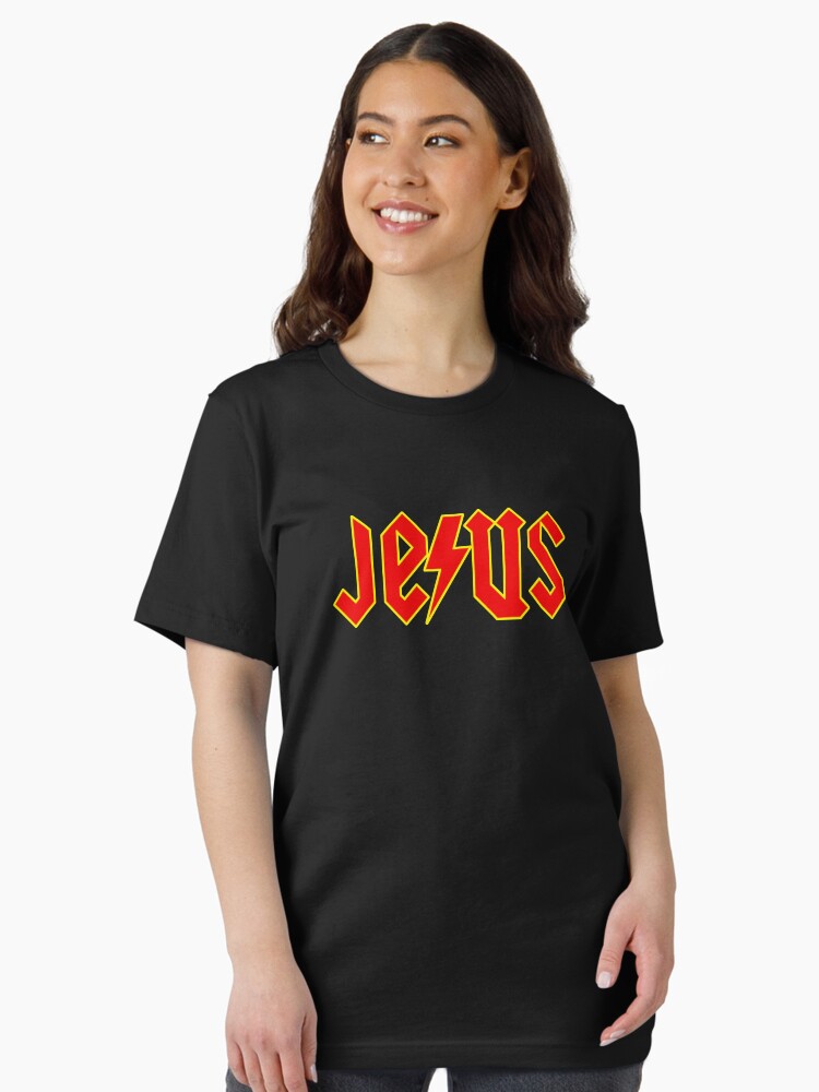 Jesus - Saved Essential T-Shirt
