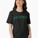 Mappa Logo Essential T-Shirt
