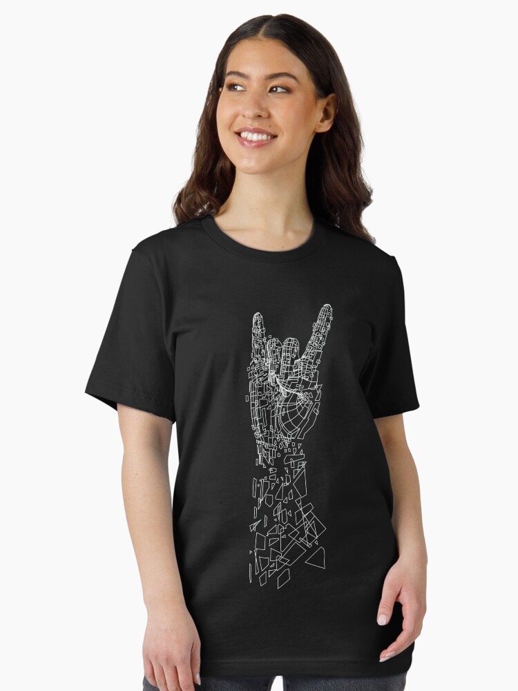 Metal Essential T-Shirt