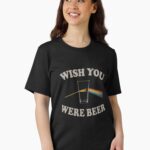 Wish you were beer Essential T-Shirt