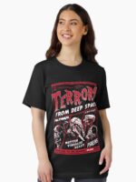 Terrors From Deep Space! Essential T-Shirt