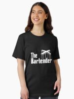 The Bartender Essential T-Shirt