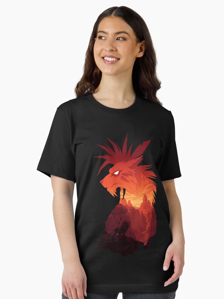 The Canyon's Guardian Black Essential T-Shirt