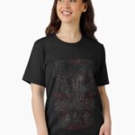 The Old Blood Essential T-Shirt