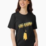 Lost Highway Essential T-Shirt