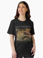 I run a tight shipwreck Essential T-Shirt