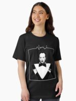 Klaus nomi black Essential T-Shirt