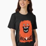House (hausu) - Logo Essential T-Shirt