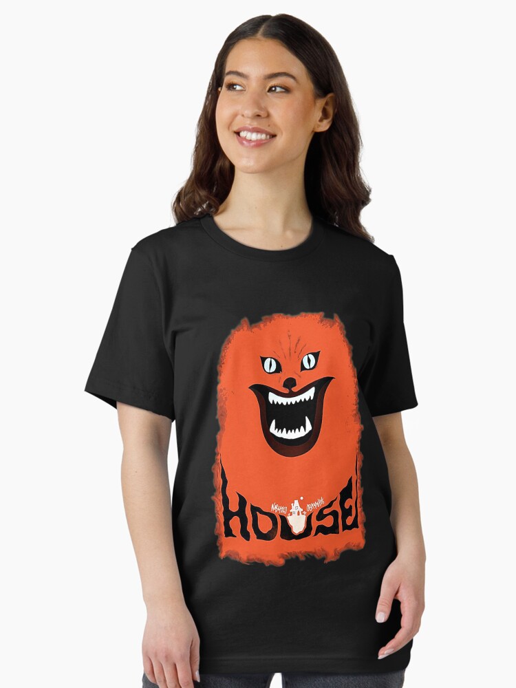 House (hausu) - Logo Essential T-Shirt