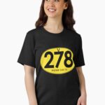 278 McQueen ISDT 1964 Essential T-Shirt