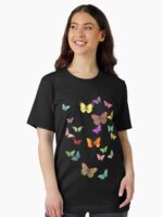 Butterflies Essential T-Shirt