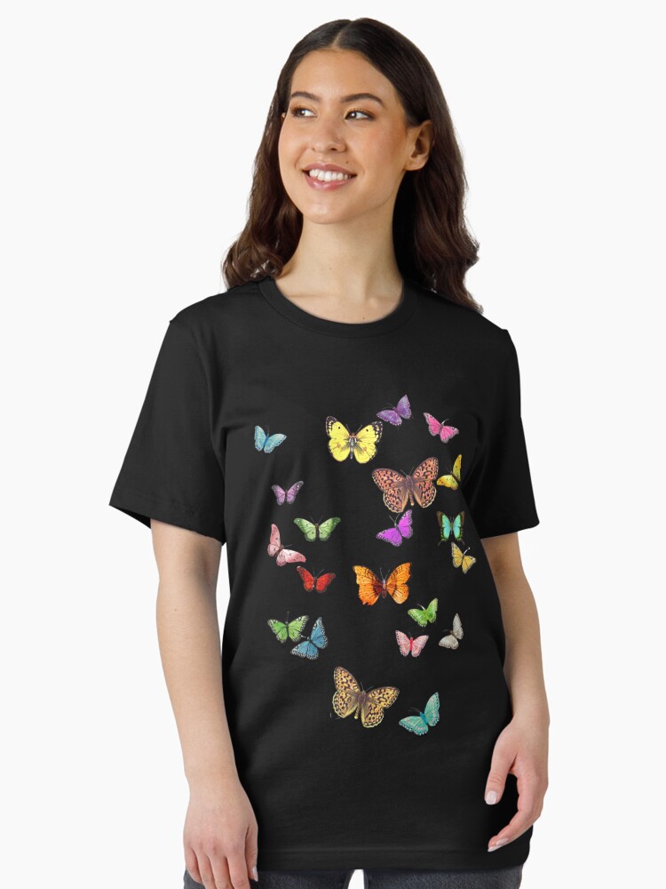 Butterflies Essential T-Shirt