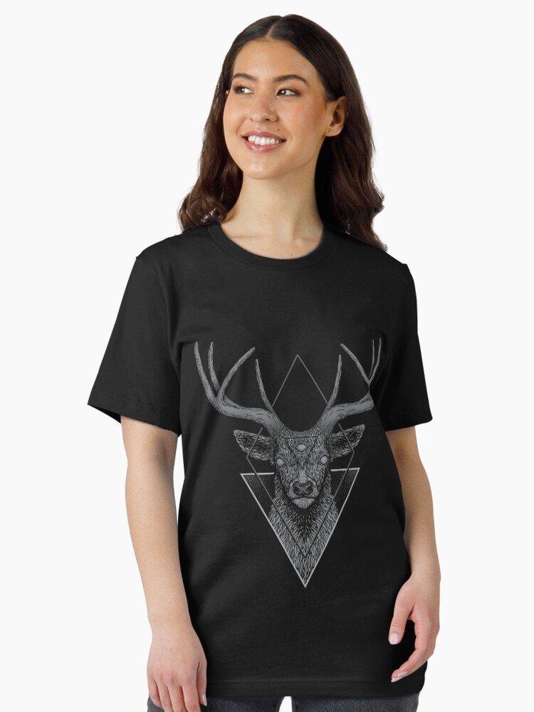 Dark Deer Essential T-Shirt