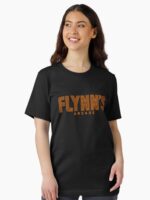 Flynn's Arcade Essential T-Shirt