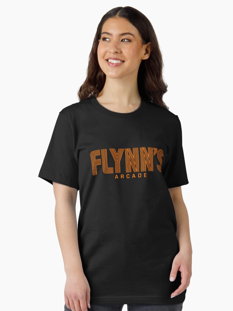 Flynn's Arcade Essential T-Shirt