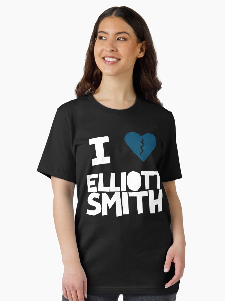 Elliott Smith Essential T-Shirt