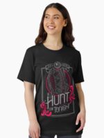 The Hunt Essential T-Shirt