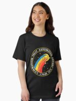 Fully Automated Luxury Gay Space Communism Essential T-Shirt