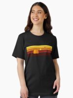 TATOOINE SUN Essential T-Shirt
