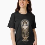 Metropolis, Fritz Lang, 1926 - vintage movie poster Essential T-Shirt