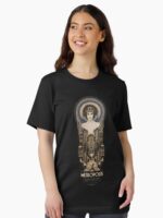 Metropolis, Fritz Lang, 1926 - vintage movie poster Essential T-Shirt