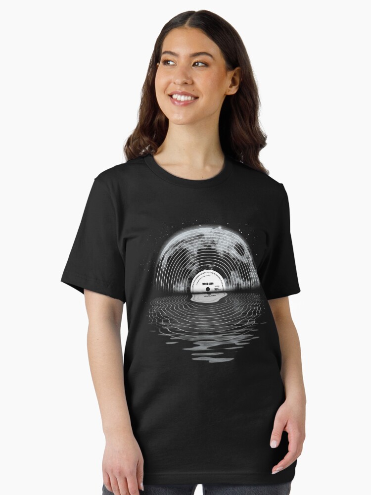 Moon Song Essential T-Shirt