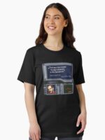 Resident Evil Barry Burton Pixel Art Essential T-Shirt