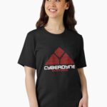 Cyberdyne Systems - The Terminator Essential T-Shirt