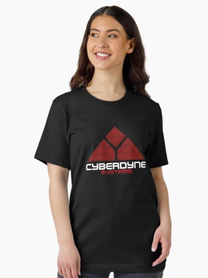 Cyberdyne Systems - The Terminator Essential T-Shirt
