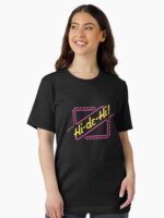 Hi-de-Hi Essential T-Shirt
