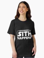 Sith happens Essential T-Shirt