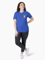 Vintage Italia Essential T-Shirt
