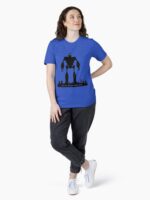 Iron Giant - Choose Who You are Essential T-Shirt