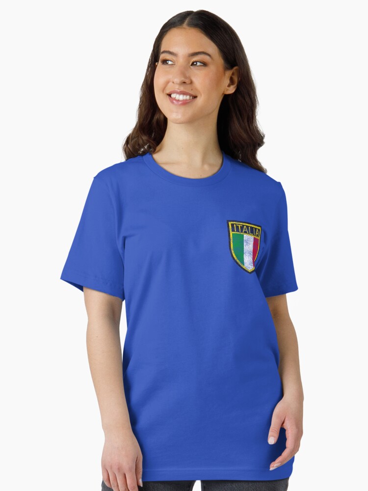Vintage Italia Essential T-Shirt