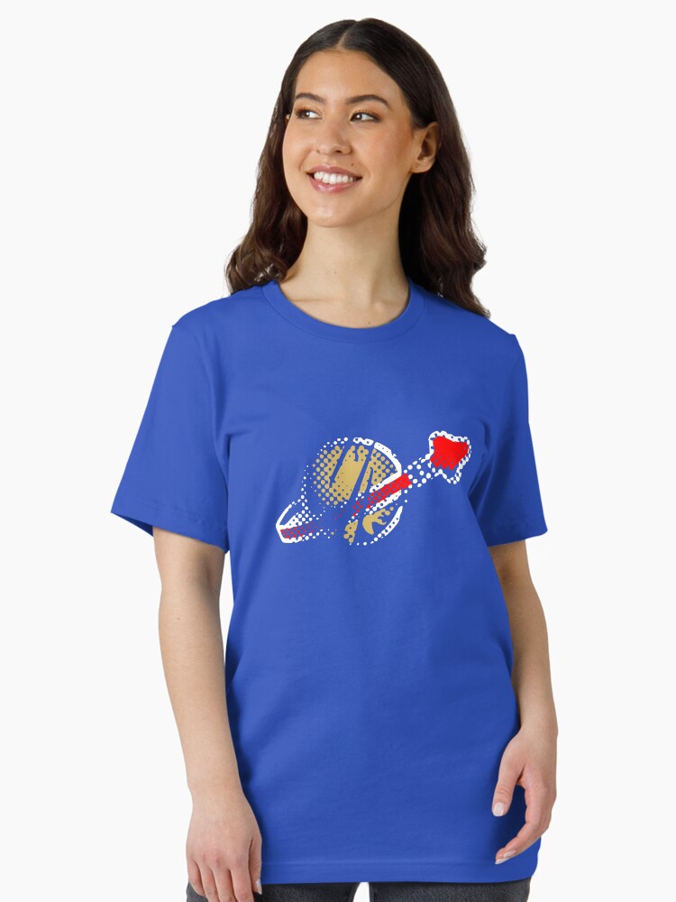 Faded Spaceman Essential T-Shirt