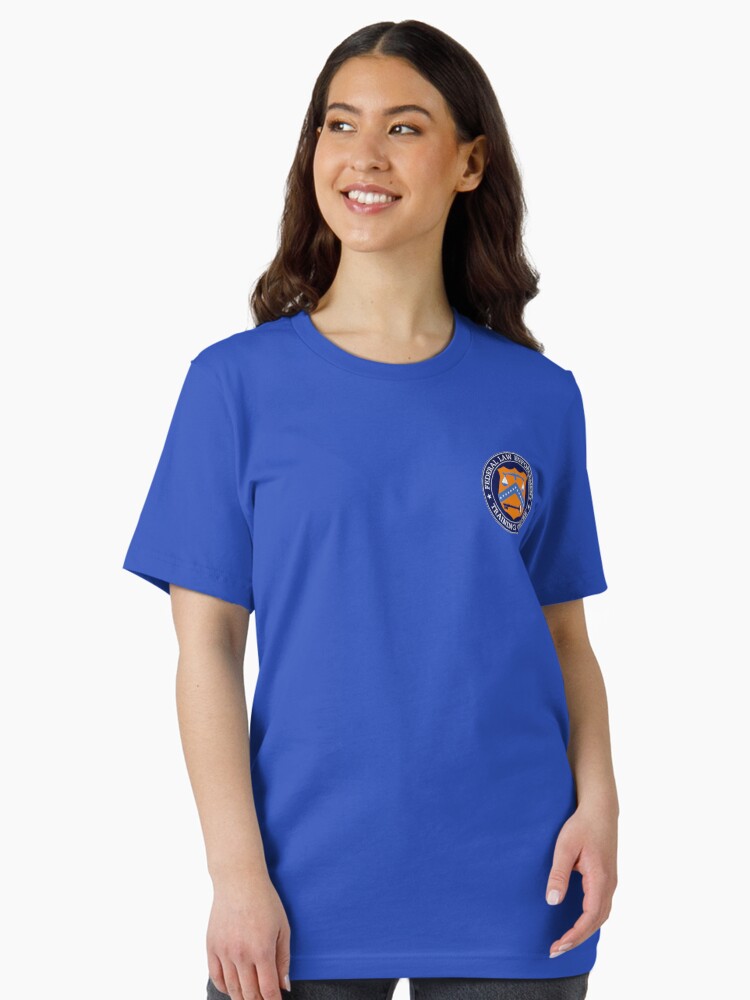 FLETC Glynco Georgia Essential T-Shirt