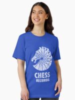 Chess Records Essential T-Shirt