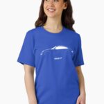 997 Brushstroke design Essential T-Shirt