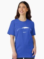 997 Brushstroke design Essential T-Shirt