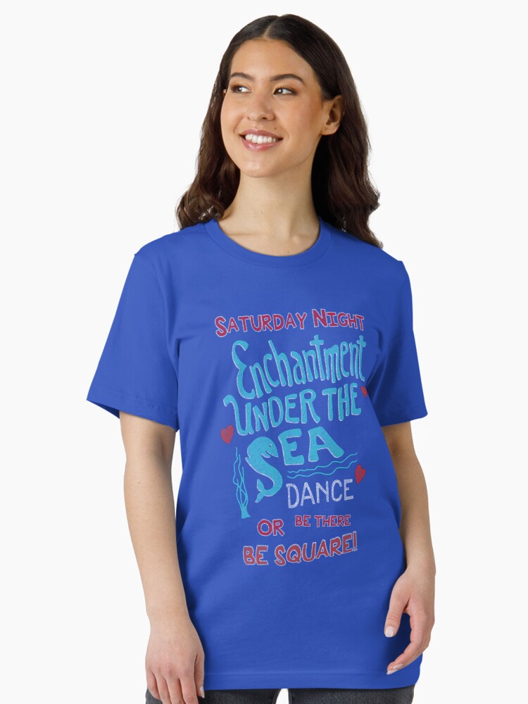 Enchantment Under the Sea Dance Essential T-Shirt