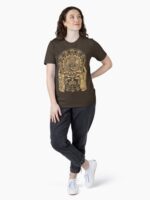 Clockwork D20 Essential T-Shirt