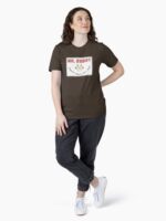 Mr Robot Essential T-Shirt